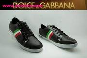 AAA Dolce&Gabbana Shoes for $89