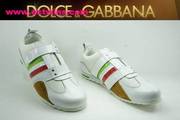 AAA Dolce&Gabbana Shoes for $89