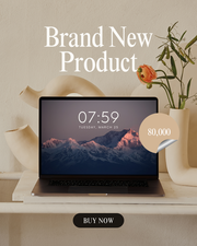 high quality laptop by techhive 