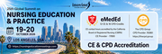 25th Global Summit on Nursing Education and Practice (GSNEP 2026)-iqat